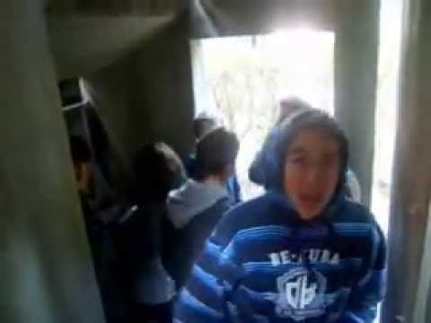 Dj Puri - Vita universitaria