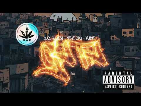 Gata -  MC VINI CPS, O.G. BLACK & HAWi