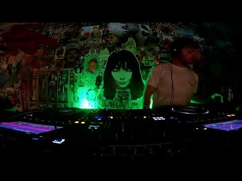 Patella | inHAUS sessions