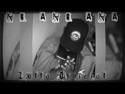 NG'ANG'ANA - ZOLLA OFFICIAL (OFFICIAL AUDIO) #rap #boombap