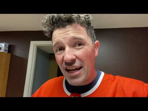 Edmonton Oilers vs Vancouver Canucks OFR, Oct. 30, 2021