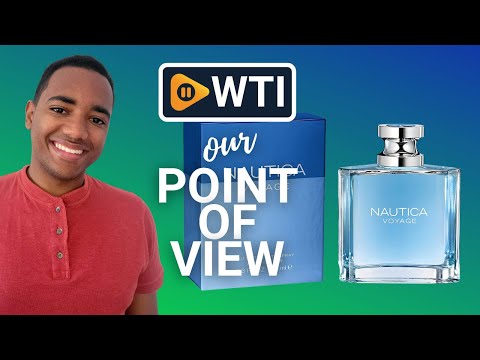 Nautica Voyage Cologne - WTI product video review