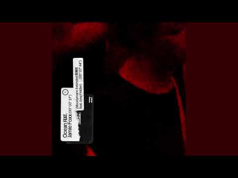 Solomun - Ocean (Feat Jamie Foxx & Amp Fiddler) (Moodymann Extended Remix) | BMG Rights