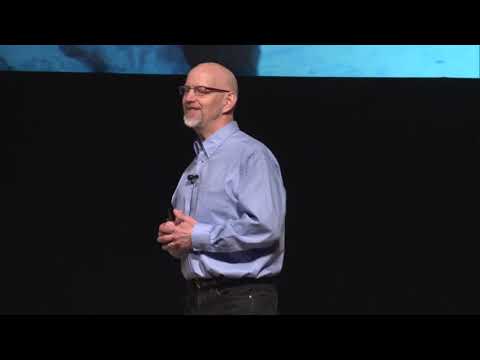 AFRL Inspire - Dan Miracle (2019) 🇺🇸