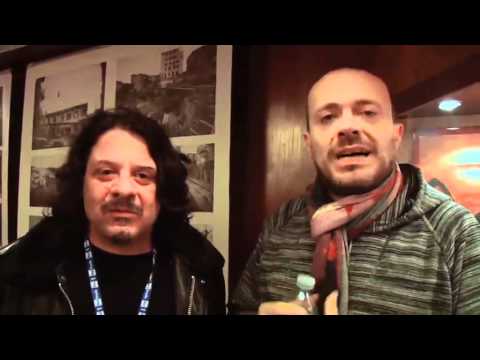 Max Pezzali a Sanremo - #18 - Festival Dentro e Fuori...