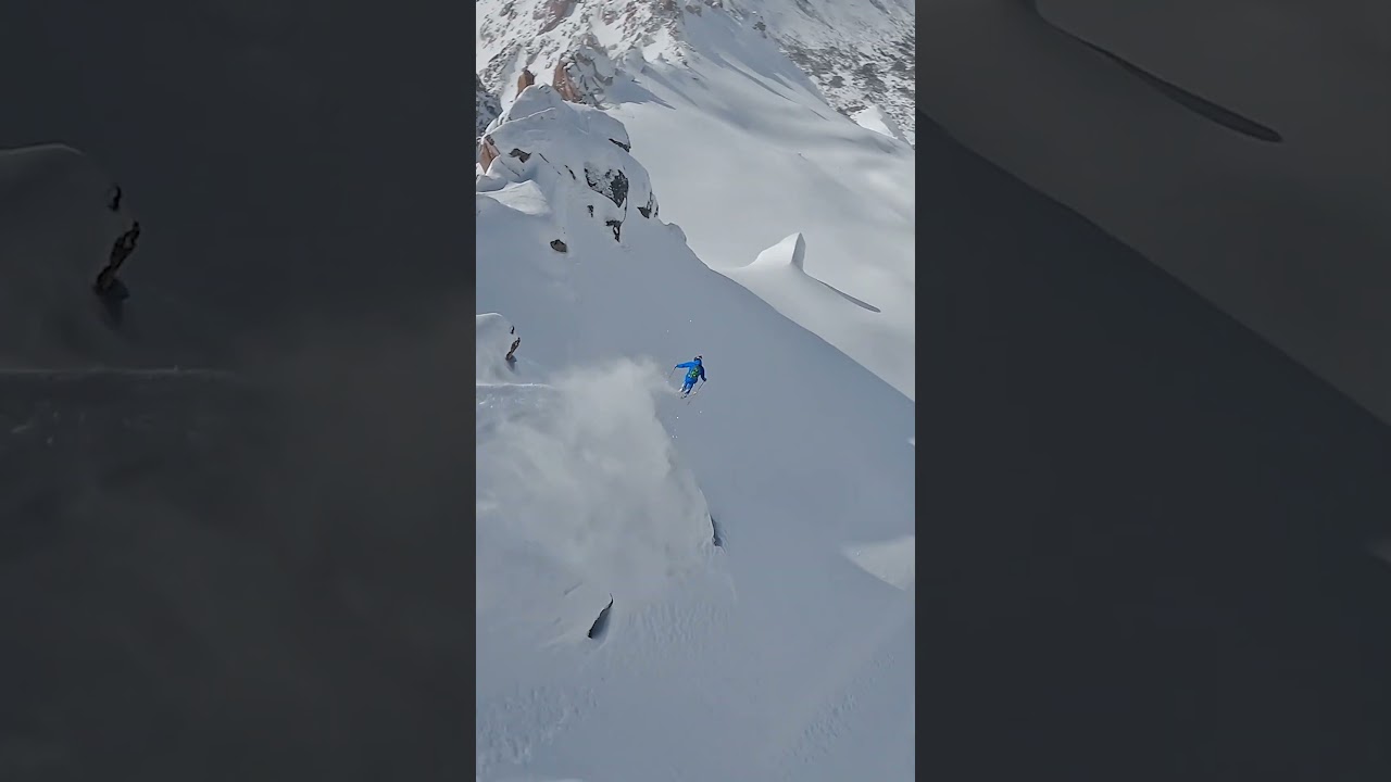 Out now: ,Infinita Patagonia‘ ❄️