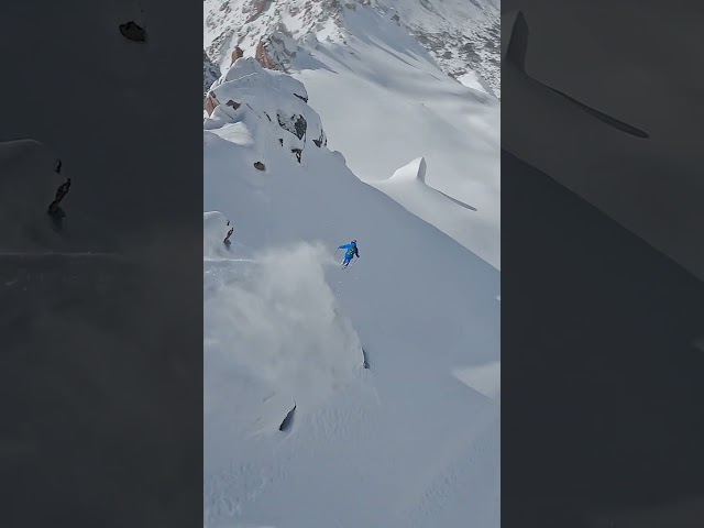 Out now: ,Infinita Patagonia‘ ❄️