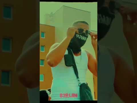 hoodblaq jamal - schwarz new son neuer soooong mit binus track