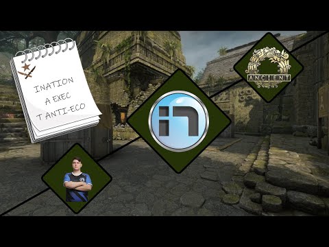 [2ND ROUND] iNation A Exec T Anti-Eco (LVN Workshop #98)