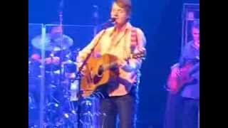 Blue Rodeo Try
