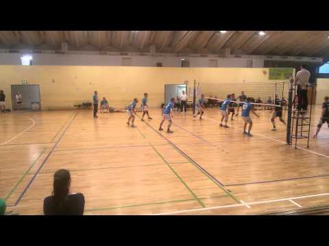 25.01.2015 USV1 - USV2