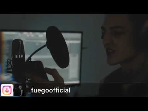 Fuego - Freestyle 2020