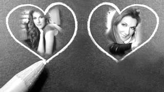 Céline Dion * La mer et l&#39;enfant *