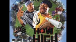 Method Man &amp; Redman - Dangerous MCs