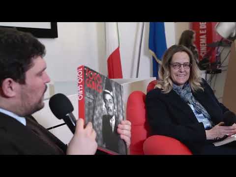 Incontri alla Casa del Cinema e delle Arti - 18/19 dicembre 2021 e 28/30 gennaio 2022