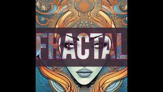 フラクタル想像days-The fractal imagination days-