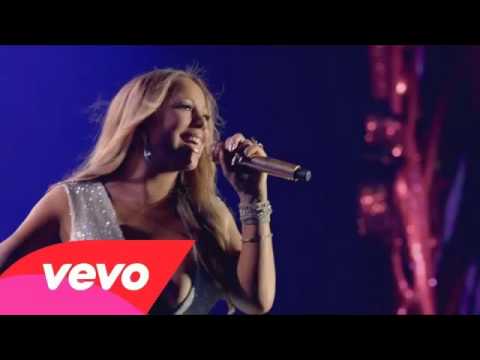 David Guetta ft. Wanessa - Don't Let Me Die ft. Mariah Carey (New Single 2015)