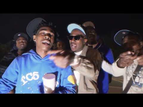 Guapelupe - "BOPANESE" (ft. Fleeze) - (Official Music Video)