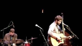 Dan Mangan - You Silly Git (CD Release Nice, Nice, Very Nice)