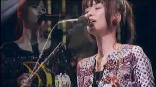 GARNET CROW 夏の幻 live(2004-2013)