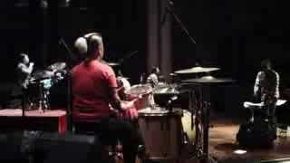 Download lagu PAS Band   Kembali  feat Richard at GKJ the Unplugged mp3