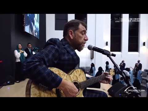 Sol de la mañana - Apóstol Billy Bunster | Ministración en Iglesia de Cristo Ebenezer Chicago