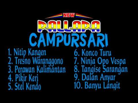  Dangdut Koplo Nella Kharisma Tresno Waranggono  download lagu mp3 Dangdut Koplo Nella Kharisma Tresno Waranggono