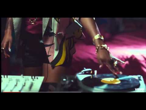 VGD Nightcore - Beat Dun Drop - Machines Don't Care ft. Meleka