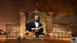 Mike Oldfield- Orabidoo Fragmento (Madrid 17 Septiembre 1993)