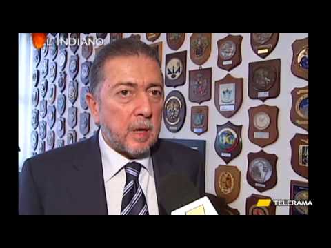 In fumo il tesoro della Scu (completo)