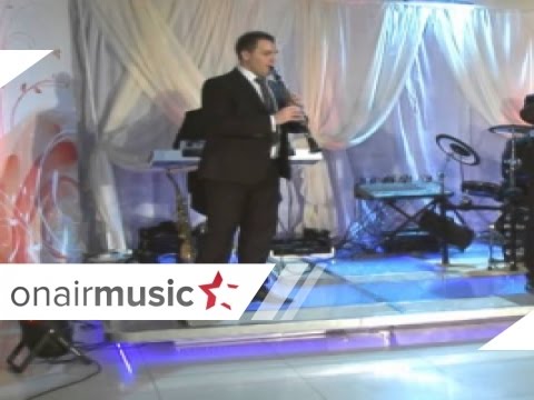 Moram da te pronajdam   Stiv i Grupa Molika VO ZIVO