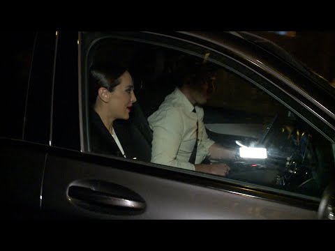 Tamara Falcó e Íñigo Onieva hacen oídos sordos a los rumores de deslealtad