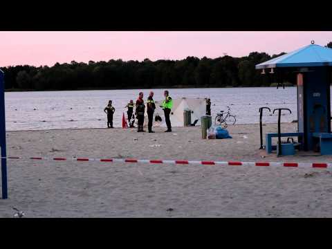 Vermiste man (35) dood gevonden in de Oosterplas in Den Bosch