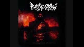Rotting Christ The Fourth Knight of Revelation