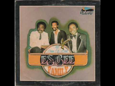 Esbee Family - My Man Understands