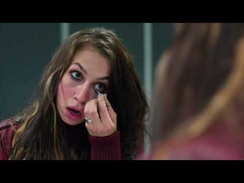 Carol Schuler Showreel 2017