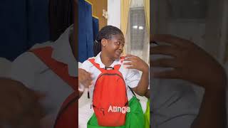 SWEET CURIOUS SMART GIRLS