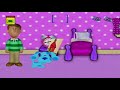 Blue S Clues Blue S Big Musical PS1 Walkthrough Part 3