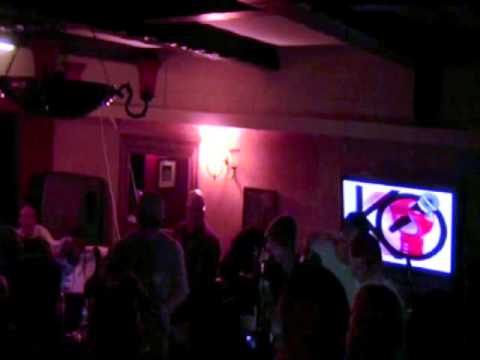 Deadsoundz @Knock Out Battles Wishaw Girdwoods