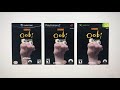 SAVAGE Oobi The Game 2003 Commercial