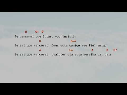 Vencerei - Silvan Santos