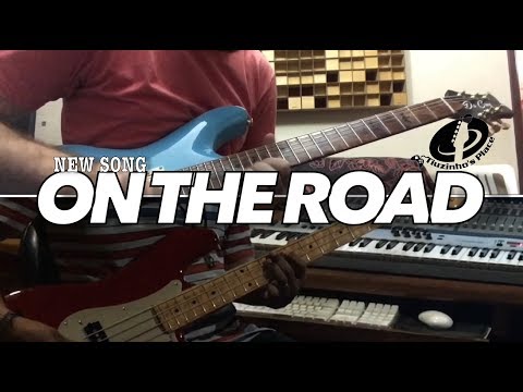 Tiuzinho - On The Road