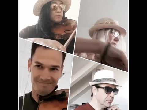 Hut ab für das Quartett des MKO