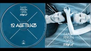 Glasperlenspiel - AUFTRIEB - (Original CD)