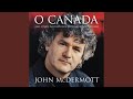 YouTube thumbnail of Scotland The Brave by John McDermott