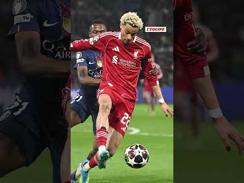 💬 Luis Enrique, après la victoire du PSG contre Liverpool : "On aurait pu marquer plus de buts !"