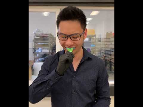 How To Do Mold Kits by Custom Gold Grillz (Easy Instructions For A Perfect Impression)