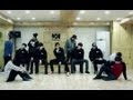 B1A4 - 걸어 본다 안무 영상 (TRIED TO WALK DANCE PRACTICE ...