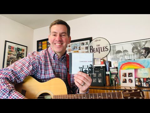 Cafe on the left bank - Paul McCartney