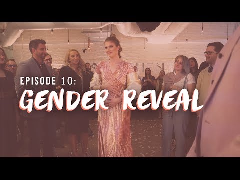 EP 10: Gender Reveal Extravaganza! - Loving Lyfe